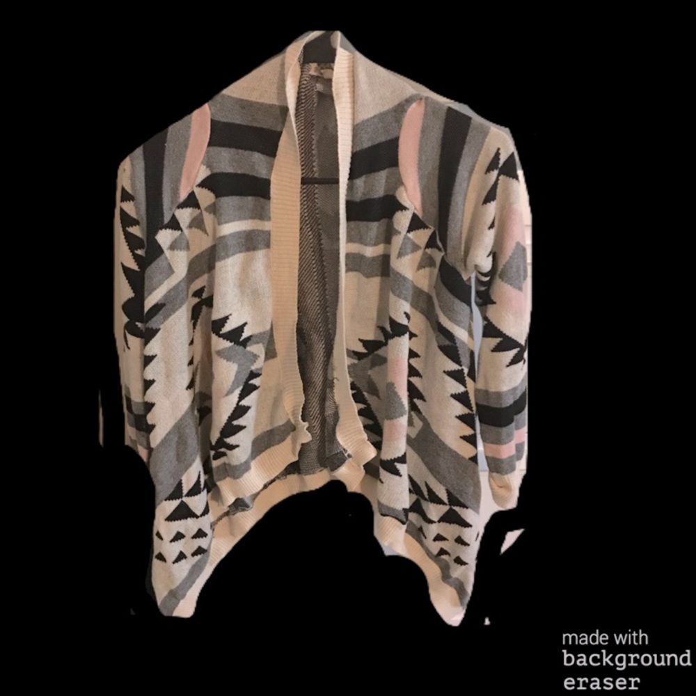 Women’s cardigan